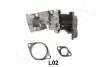 ZAWУR RECYRKULACJI SPALIN LAND ROVER DIS COVERY IV 2,7TD 09- ASHIKA 1500LL02 (фото 4)
