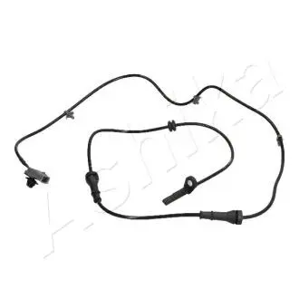 Датчик ABS передний Nissan Juke 1.6i/1.5dCi 10- ASHIKA 151-01-1010