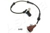 Датчик ABS NISSAN X-TRAIL (T30) 01-13 зад. Л ASHIKA 151-01-142 (фото 1)