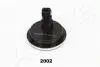 Датчик ABS TYL TOYOTA YARIS 05- ASHIKA 151022002 (фото 2)