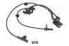 Датчик ABS PRZOD P TOYOTA AURIS 07- ASHIKA 15102270 (фото 2)