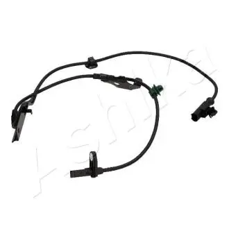 Датчик ABS PRZOD P TOYOTA AURIS 07- ASHIKA 15102270