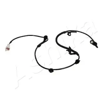 Датчик ABS PRZOD L TOYOTA YARIS 05- ASHIKA 15102272