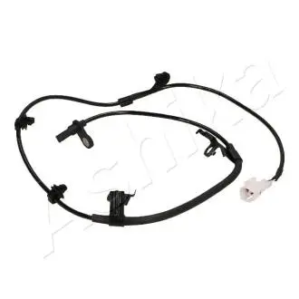 Датчик ABS PRZOD P TOYOTA YARIS 05- ASHIKA 15102273