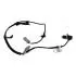 Датчик ABS PRZOD L MAZDA MX-5 98- ASHIKA 15103310 (фото 3)