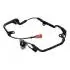 Датчик ABS TYL L HONDA CIVIC -&gt;.2001 ASHIKA 15104473 (фото 4)
