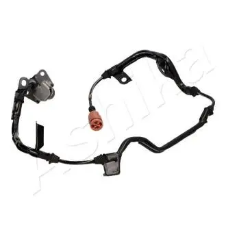 Датчик ABS TYL L HONDA CIVIC ->.2001 ASHIKA 15104473
