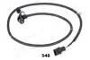 Датчик ABS перед. лівий Mitsubishi Lancer/Outlander CU2W (CU2-5W) 01- ASHIKA 15105548 (фото 2)