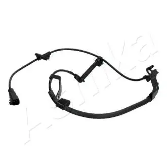 Датчик ABS MITSUBISHI LANCER SPORTBACK ASHIKA 15105555