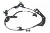 Датчик ABS MITSUBISHI L 200 ASHIKA 15105556 (фото 2)