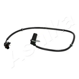 Датчик ABS задній Лівий MITSUBISHI PAJERO IV 3,2TD 4 X4 09- ASHIKA 151-05-562