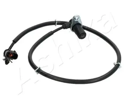 Датчик ABS задній Правий MITSUBISHI PAJERO IV 3,2TD 4 X4 09 ASHIKA 151-05-563