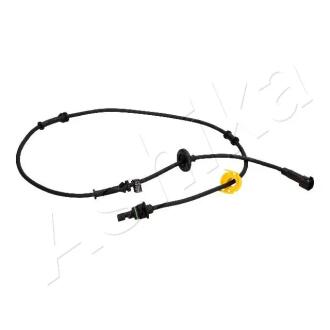 Автозапчасть ASHIKA 15109904