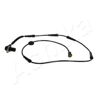 Датчик ABS KIA CARNIVAL / GRAND CARNIVA ASHIKA 1510KK07