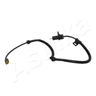 Датчик ABS передній Правий ASHIKA 151-0K-K15