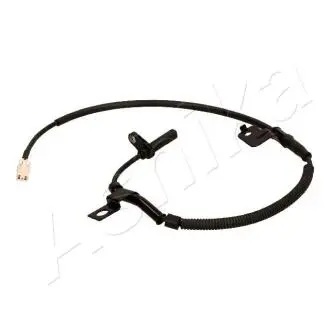 Датчик ABS ASHIKA 1510KK31