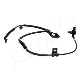 Датчик ABS перед. прав. Kia Sportage 04- ASHIKA 1510KK34