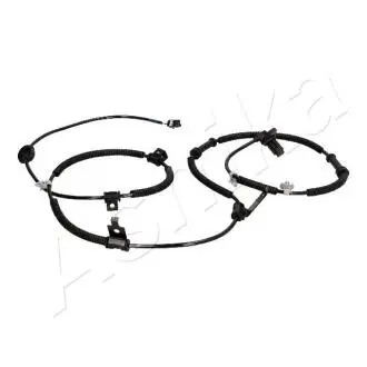 Датчик АБС ASHIKA 1510KK39