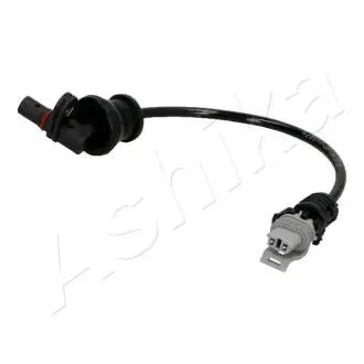 Датчик ABS зад. лев/прав Chevrolet Captiva 06-/Opel Antara 06- ASHIKA 1510WW22