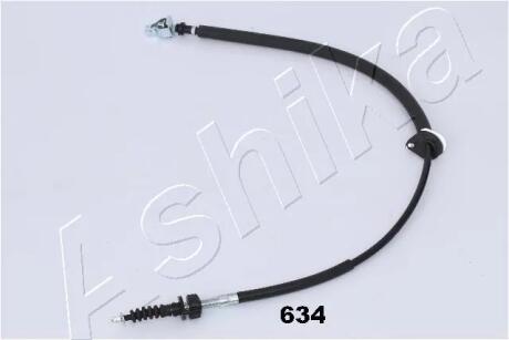 Трос зчеплення ASHIKA 15406634