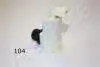 Помпа омывателя ASHIKA 156-01-104 (фото 1)