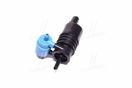 Насос водяного стеклоочистителя MINI, MITSUBISHI, SUZUKI (выр-во) ASHIKA 156-08-800