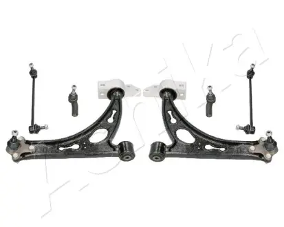 Автозапчасть ASHIKA 158000923