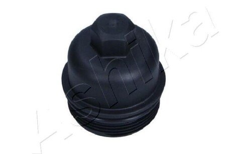 Крышка фильтра масляного BMW 1 (F21)/2 (F22)/3 (E90/F30) (N47) 08-18 ASHIKA 16000059