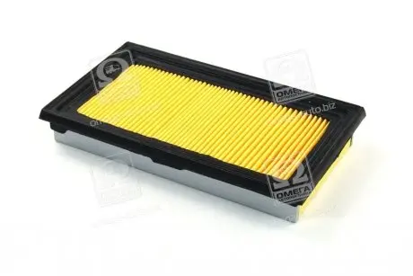 Фильтр воздушный Nissan QASHQAI(J10) 08-; MICRA(K12)05-; NOTE(E11) 06-; TIIDA 07- (выр-во) ASHIKA 20-01-134
