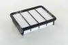 Фильтр воздушный FORD RANGER 2.5 D (выр-во) ASHIKA 20-03-383 (фото 3)