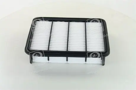 Фильтр воздушный FORD RANGER 2.5 D (выр-во) ASHIKA 20-03-383