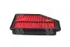 Фільтр повітряний HONDA CR-V III 2.0 i 07-; ASHIKA 20-04-400 (фото 3)
