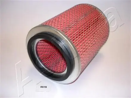 Фильтр воздушный ASHIKA 2009997