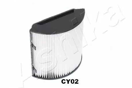 Фільтр салону ASHIKA 21CYCY02