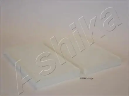 Фильтр воздуха (салона) ASHIKA 21KIK17