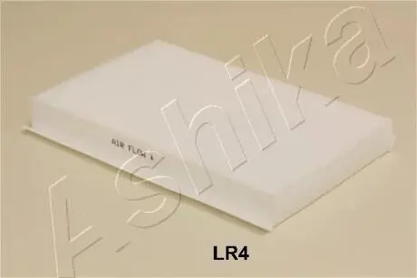 Фільтр повітря (салону) ASHIKA 21LRLR4