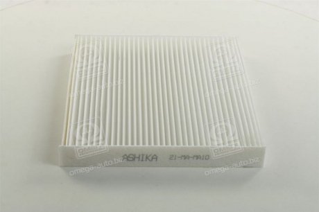 Фильтр воздуха (салона) ASHIKA 21MAMA10 (фото 1)