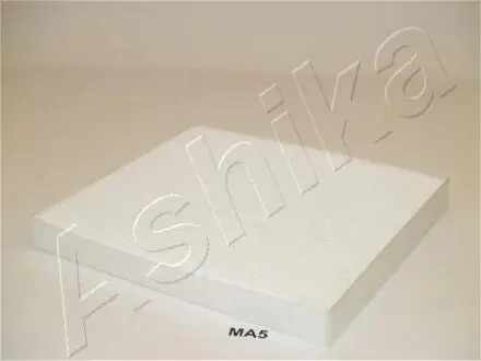 Фильтр салона MAZDA 2 1.25 (выр-во) ASHIKA 21-MA-MA5