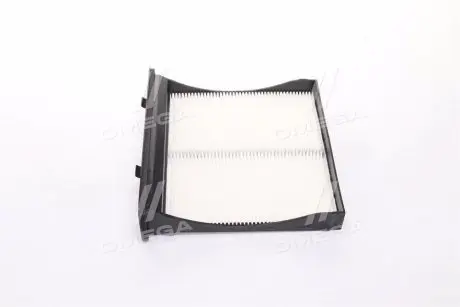 Фильтр салона Subaru FORESTER 08-; XV 12-(выр-во) ASHIKA 21-SB-SB3