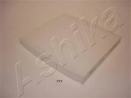Фільтр салону ASHIKA 21-TY-TY7