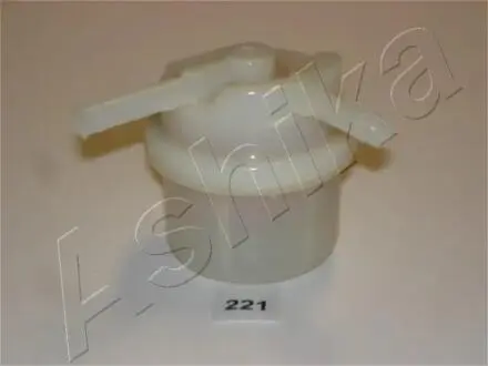 Фільтр палива ASHIKA 3002221