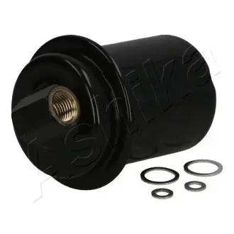 Фільтр палива ASHIKA 3005585