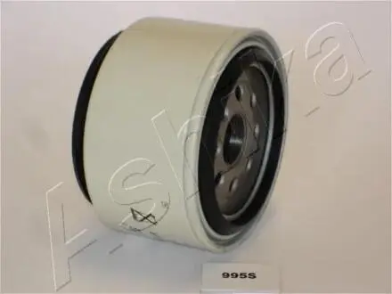 Фильтр топлива ASHIKA 3009995