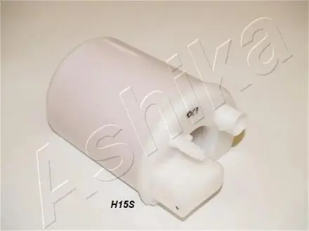 Фільтр палива ASHIKA 300HH15