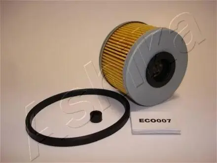 Фильтр топлива ASHIKA 30ECO007