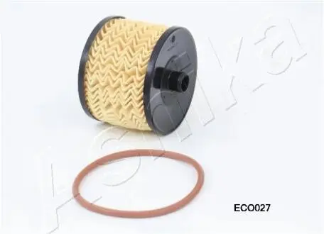 Фільтр палива ASHIKA 30ECO027