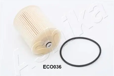 Фільтр палива ASHIKA 30ECO036