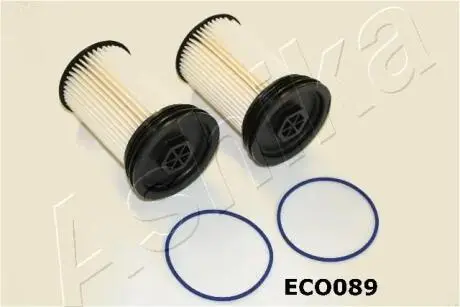 Фільтр палива WKLAD ASHIKA 30ECO089