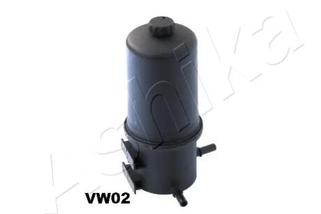 Автозапчасть ASHIKA 30VWVW02