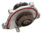 Помпа води BMW 1 (F20/21)/3 (F30/F80)/Citroen Berlingo/C3/C4/C5/Peugeot 308/508/Partner 1.4/1.6 06- ASHIKA 35000101 (фото 2)